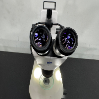 Zeiss Stemi 305 Stereo Microscope image 2